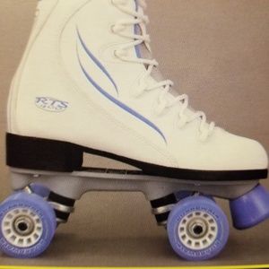 Roller Skates by RD